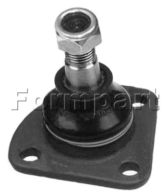 Rotule de suspension FORMPART 1404000