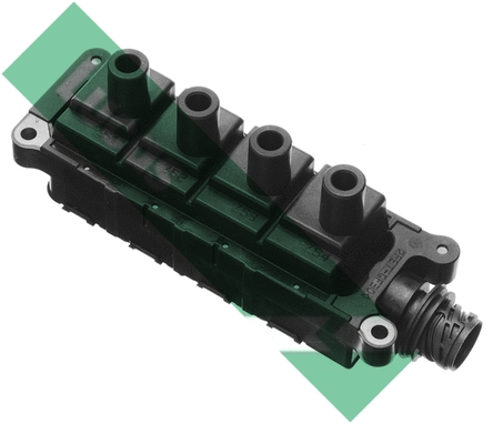 Bobine d'allumage LUCAS DMB847