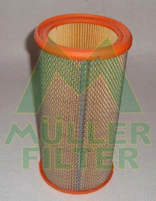 Filtre à air MULLER FILTER PA262
