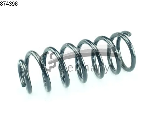 Ressort de suspension CS Germany 14.874.396