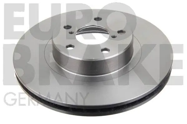 Disque de frein EUROBRAKE 5815204406