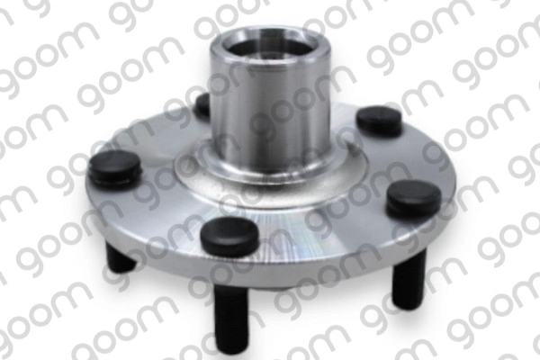 Moyeu de roue GOOM WBH-0201