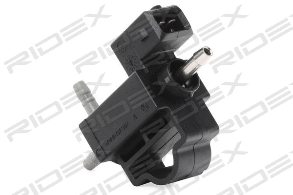 Capteur de pression, turbocompresseur RIDEX 3553P0044