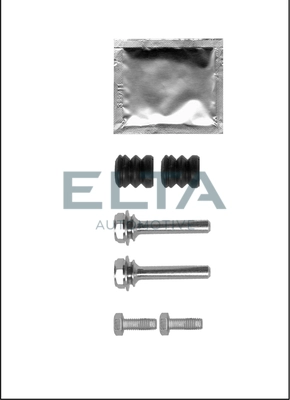 Jeu de douilles de guidage, étrier de frein ELTA AUTOMOTIVE EA9188