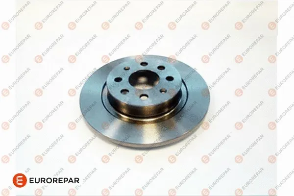Disque de frein EUROREPAR 1618890280
