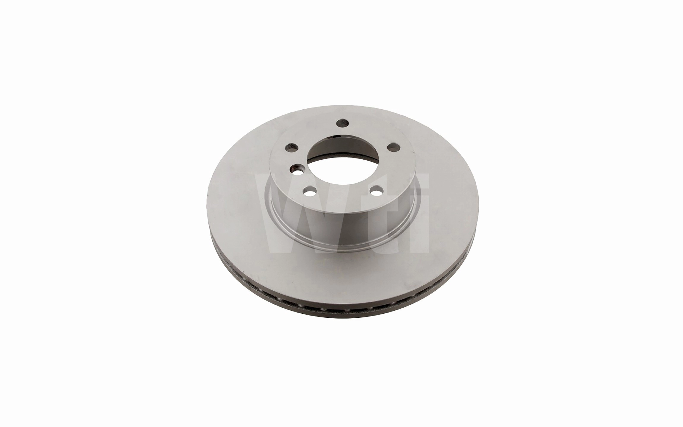 Disque de frein Wti Automotive K111244