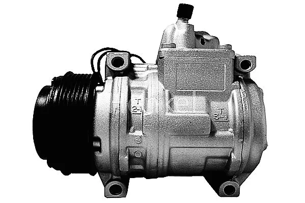 Compresseur, climatisation Henkel Parts 7110448R