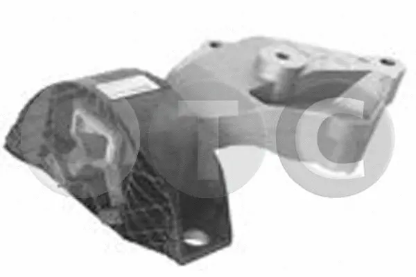Support moteur STC T406816