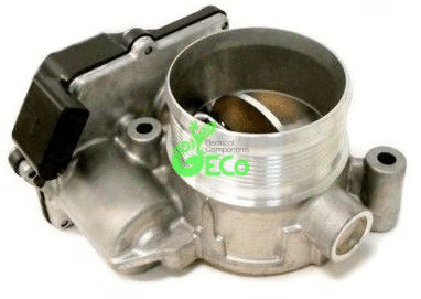Corps papillon GECO CF19381