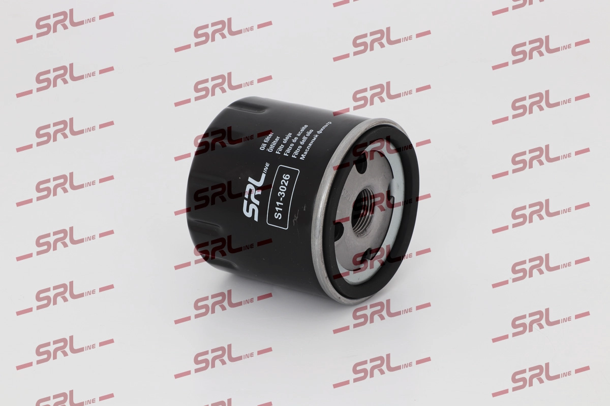 Filtre à huile SRLine S11-3026