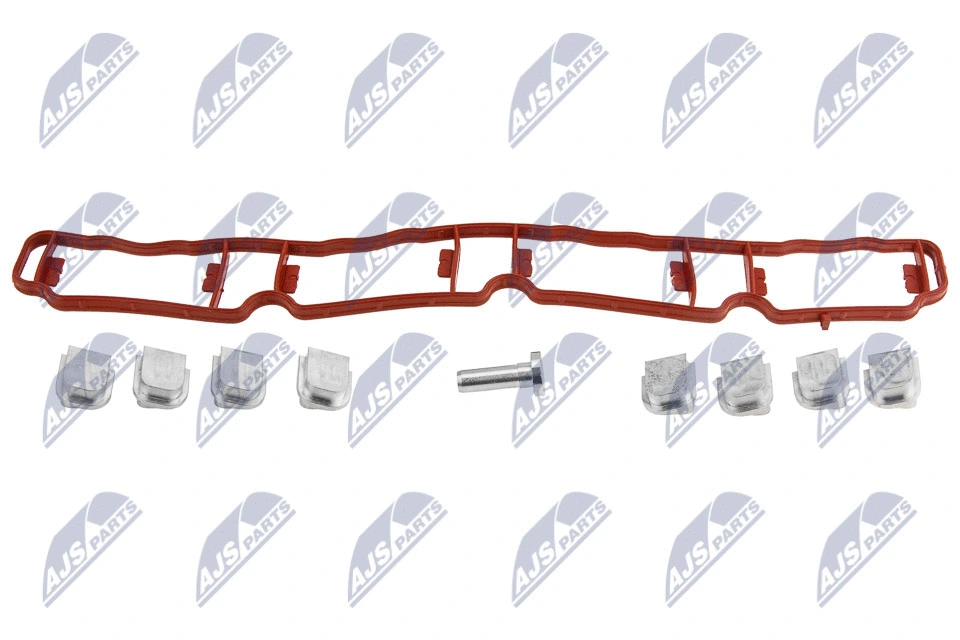 Module de tube d'admission NTY BKS-VW-013A