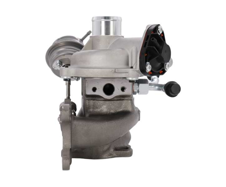 Turbocompresseur, suralimentation A.Z. Meisterteile AZMT-52-010-1223