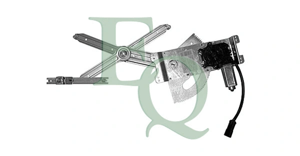 Lève-vitre EQUAL QUALITY 320611