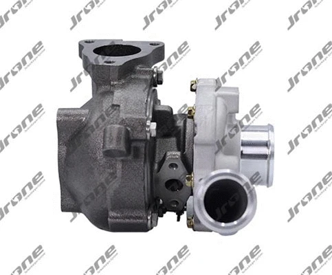 Turbocompresseur, suralimentation Jrone 8G15-300-444