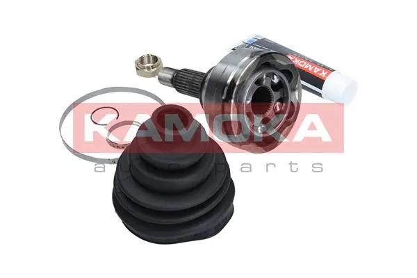 Jeu de joints, arbre de transmission KAMOKA 6071