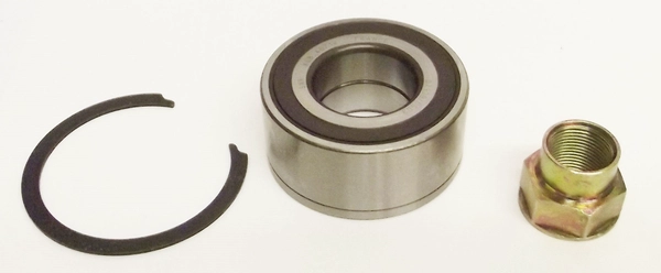 Kit de roulements de roue ABTEX LBK8095