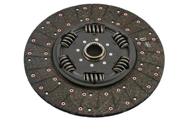 Disque d'embrayage HAMMER 180 839
