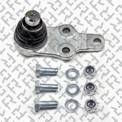 Bras de liaison, suspension de roue FR REDAELLI FO-125K