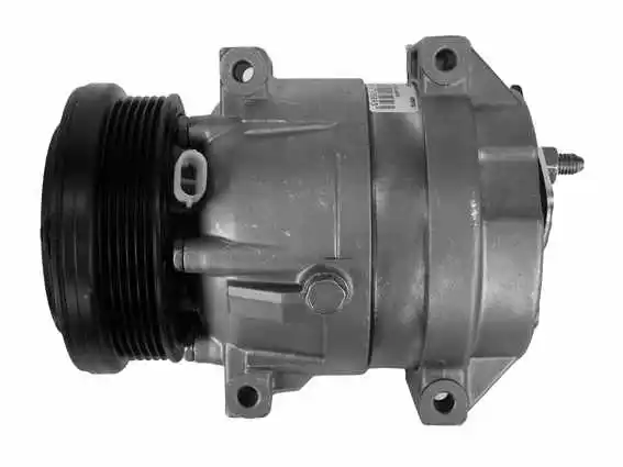 Compresseur, climatisation Airstal 10-1403