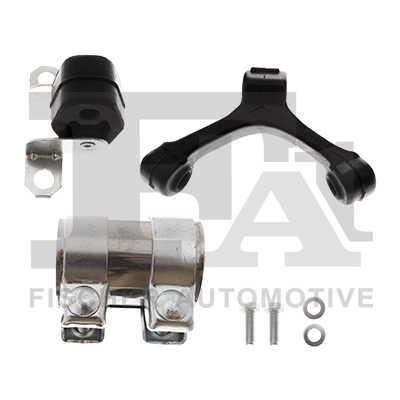 Kit d'assemblage, silencieux FA1 K111840