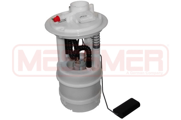 unité d'alimentation de carburant MESSMER 775017