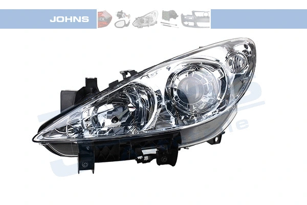Projecteur principal JOHNS 57 39 09-4