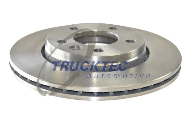 Disque de frein TRUCKTEC AUTOMOTIVE 07.35.268