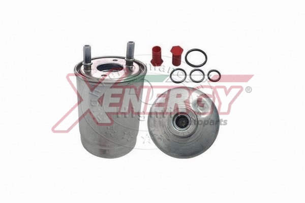 Filtre à carburant AP XENERGY X1599882