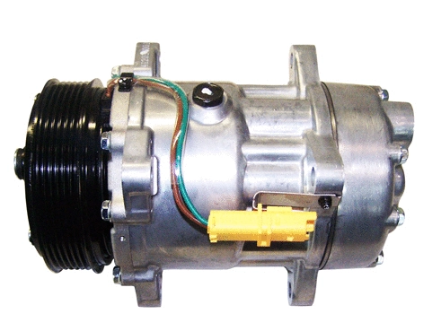 Compresseur, climatisation AUTOCLIMA 40405148DV