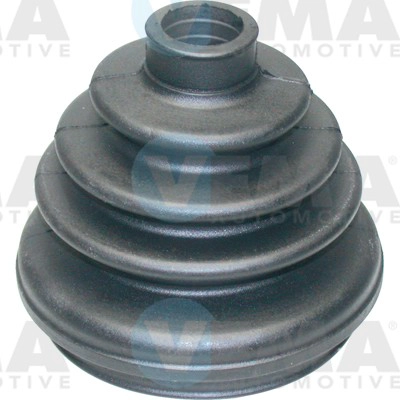 Joint-soufflet, arbre de commande VEMA 510093