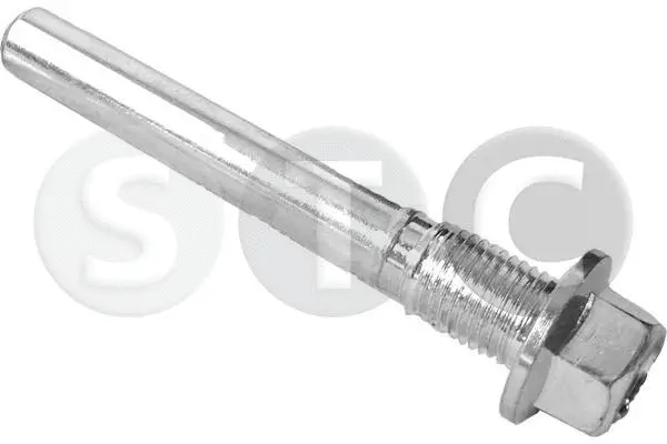Boulon de guidage, étrier de frein STC T458087