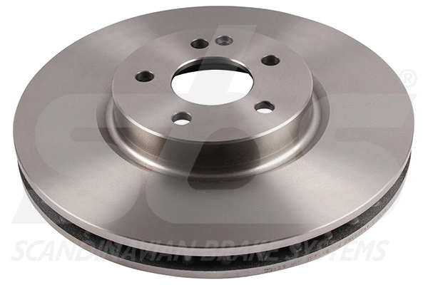 Disque de frein sbs 18152033129