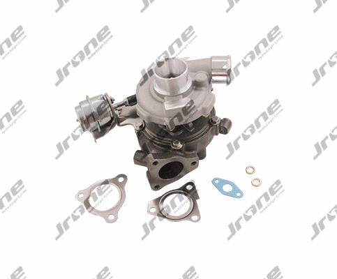 Turbocompresseur, suralimentation Jrone 8G15-300-J34