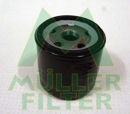 Filtre à huile MULLER FILTER FO124