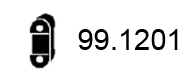 Suspension, échappement ASSO 99.1201