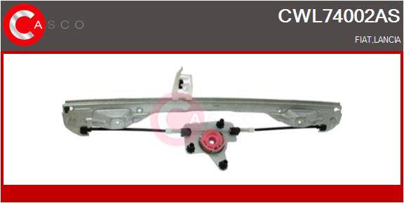 Lève-vitre CASCO CWL74002AS