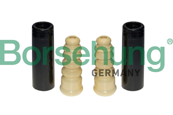 Kit de protection contre la poussière, amortisseur Borsehung B10022