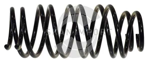 Ressort de suspension SKANIMPORT F 0615
