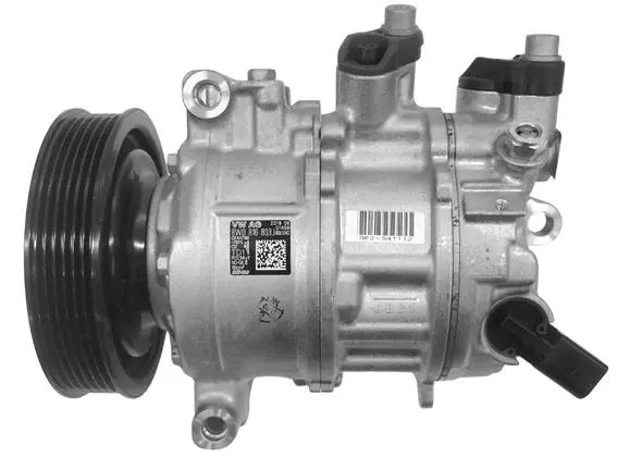 Compresseur, climatisation Airstal 10-5860