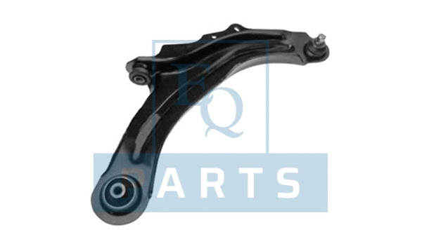 Bras de liaison, suspension de roue EQUAL QUALITY BR0134D