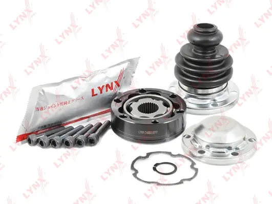 Jeu de joints, arbre de transmission LYNXAUTO CI-8002