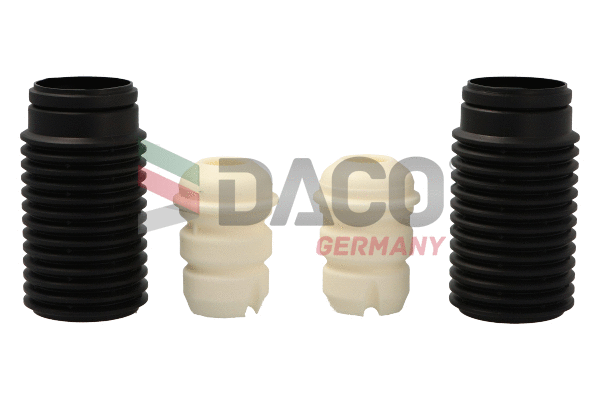 Kit de protection contre la poussière, amortisseur DACO Germany PK3700