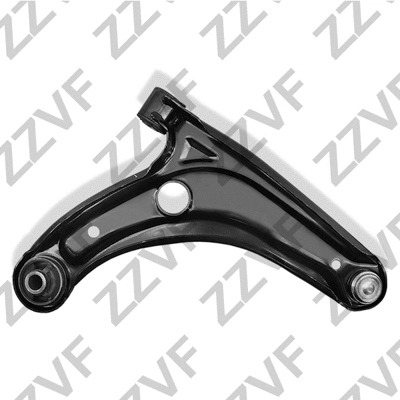 Bras de liaison, suspension de roue ZZVF ZVH01AL
