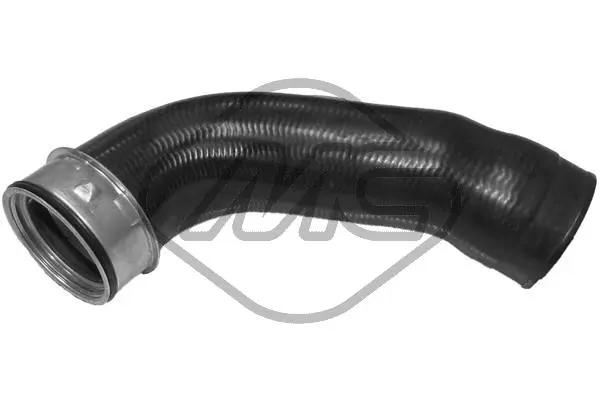 Gaine de suralimentation Metalcaucho 09772