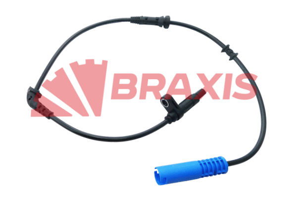 Capteur, vitesse de roue BRAXIS AK0154