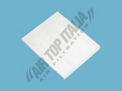 Filtre, air de l'habitacle ASTER ASF2526