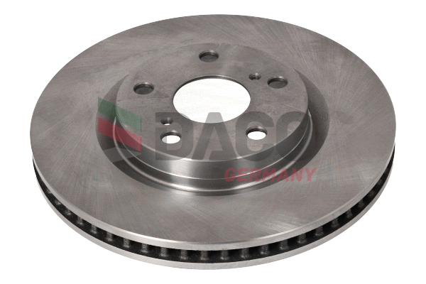 Disque de frein DACO Germany 603911