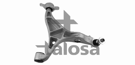 Bras de liaison, suspension de roue TALOSA 40-16295