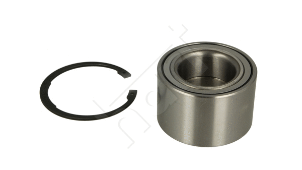 Kit de roulements de roue HART 904 596