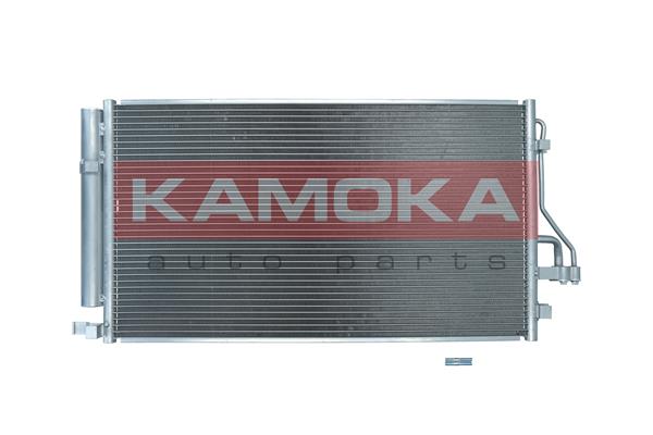 Condenseur, climatisation KAMOKA 7800073